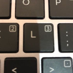 Meet your Posher, Lin